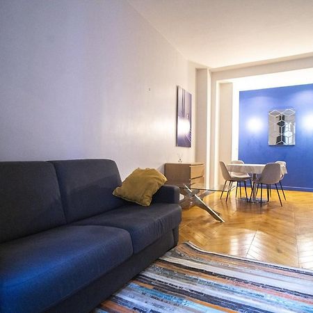 פריז Apartment Near Montmartre מראה חיצוני תמונה